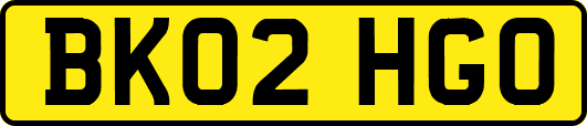 BK02HGO