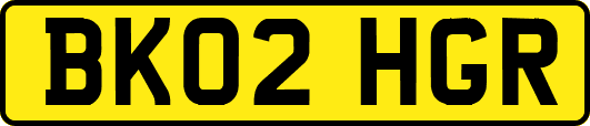 BK02HGR