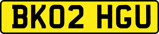 BK02HGU