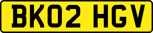BK02HGV