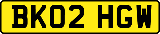 BK02HGW