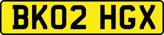 BK02HGX