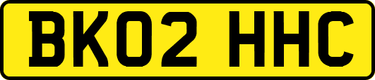 BK02HHC
