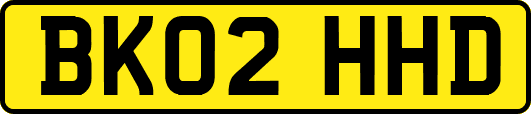 BK02HHD