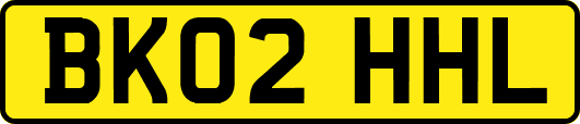 BK02HHL