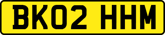 BK02HHM