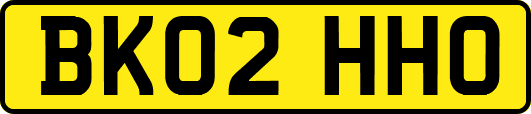 BK02HHO
