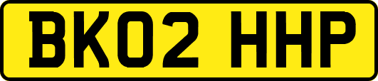 BK02HHP