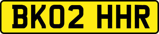 BK02HHR