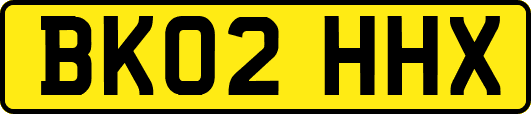 BK02HHX