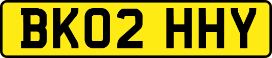 BK02HHY