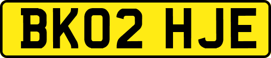 BK02HJE