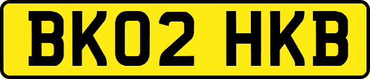 BK02HKB