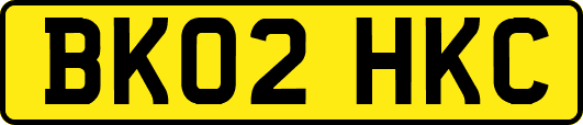 BK02HKC