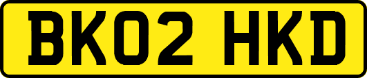BK02HKD
