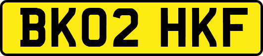 BK02HKF