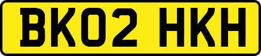 BK02HKH