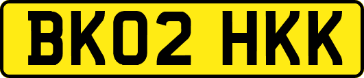 BK02HKK