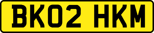 BK02HKM