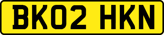 BK02HKN