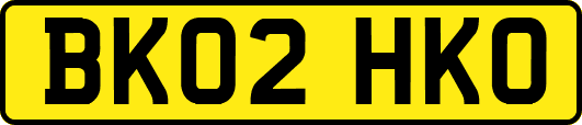 BK02HKO