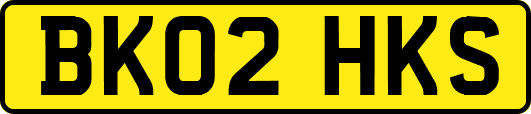 BK02HKS