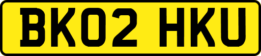 BK02HKU