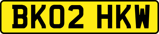 BK02HKW