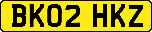 BK02HKZ