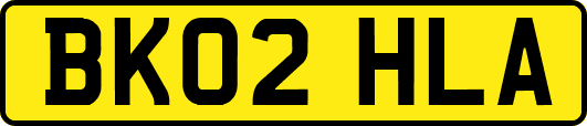 BK02HLA