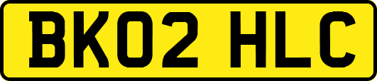 BK02HLC
