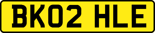 BK02HLE