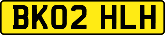 BK02HLH