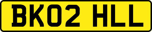BK02HLL
