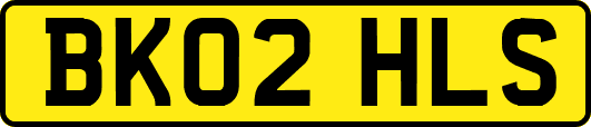 BK02HLS