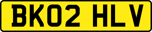 BK02HLV