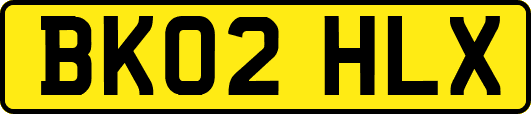 BK02HLX
