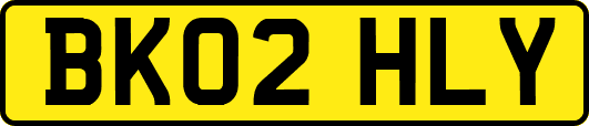 BK02HLY