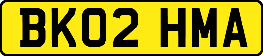 BK02HMA