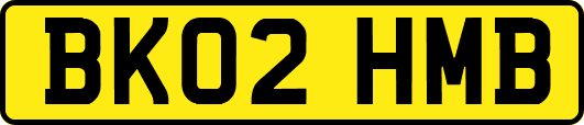 BK02HMB