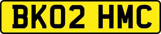 BK02HMC