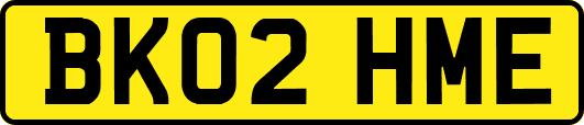 BK02HME