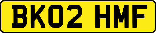BK02HMF