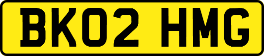 BK02HMG