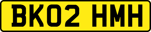 BK02HMH