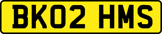 BK02HMS