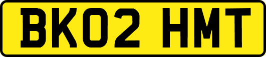 BK02HMT
