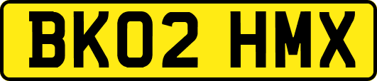 BK02HMX