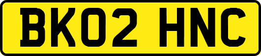 BK02HNC