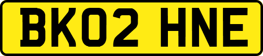 BK02HNE